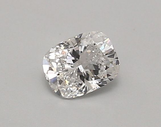 Cushion Lab-Grown Diamond image