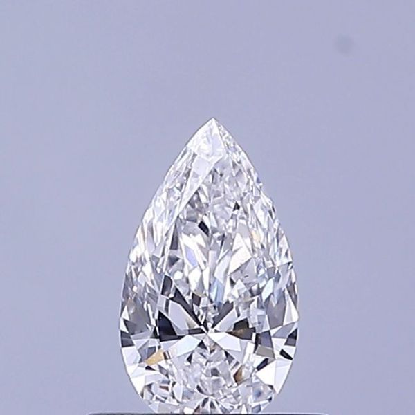 Pear Lab-Grown Diamond image