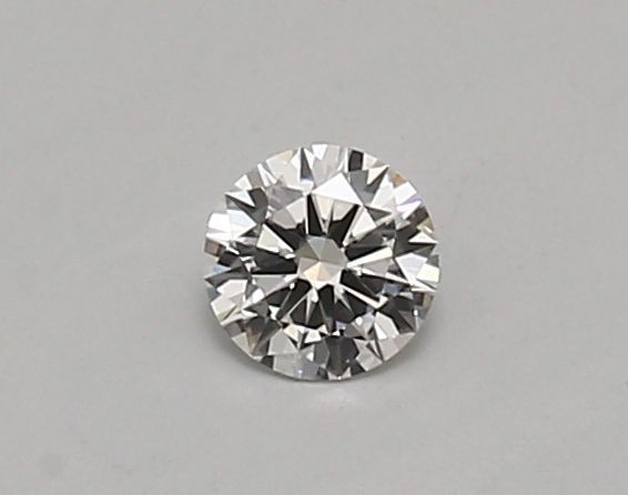 Round Lab-Grown Diamond image