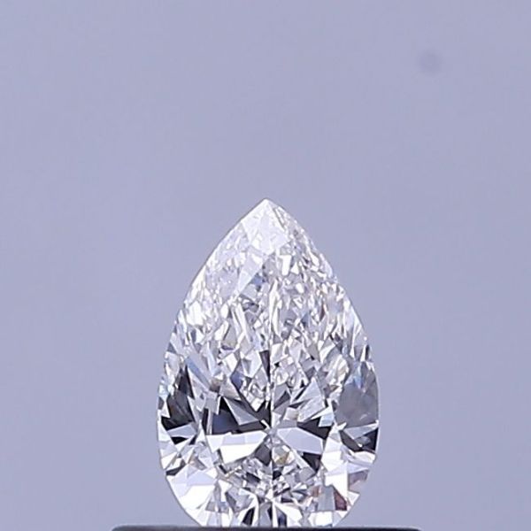 Pear Lab-Grown Diamond image