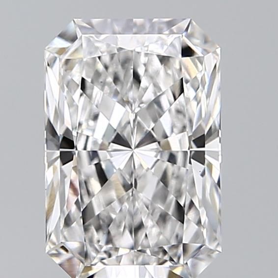 Radiant Lab-Grown Diamond image