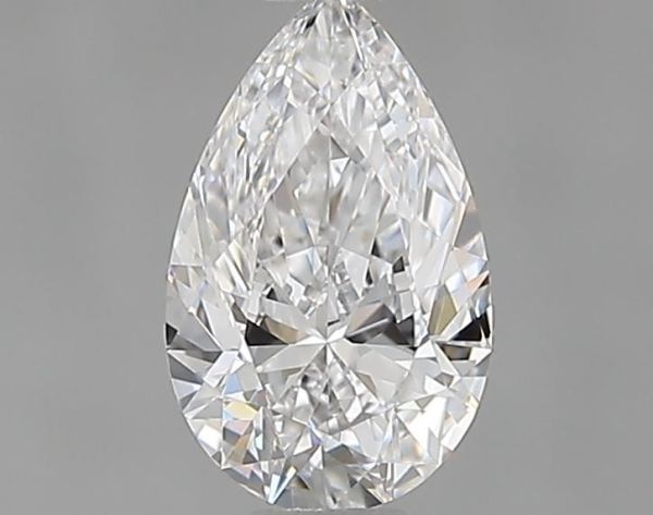 Pear Diamond image