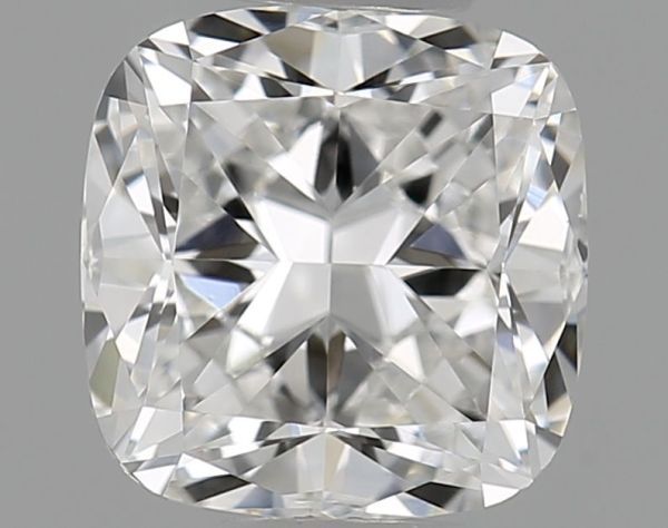 Cushion Diamond image