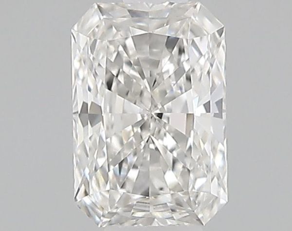 Radiant Lab-Grown Diamond image