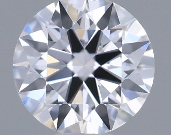 Round Lab-Grown Diamond image