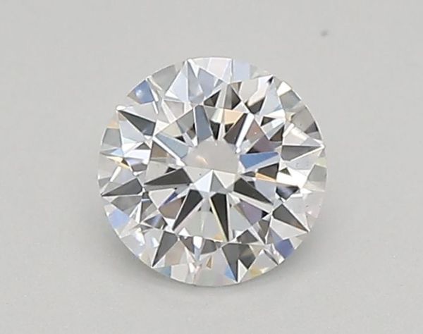 Round Lab-Grown Diamond image