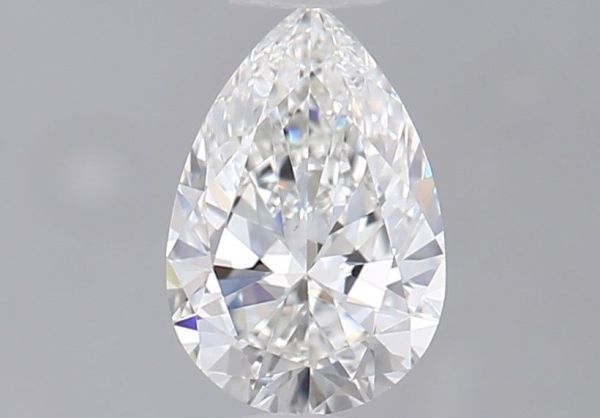 Pear Diamond image