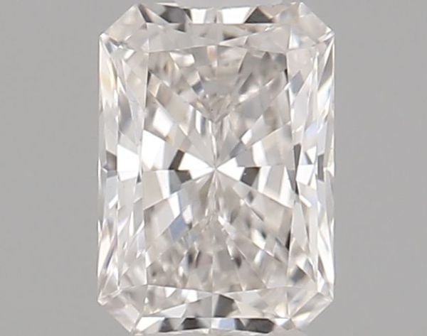 Radiant Lab-Grown Diamond image