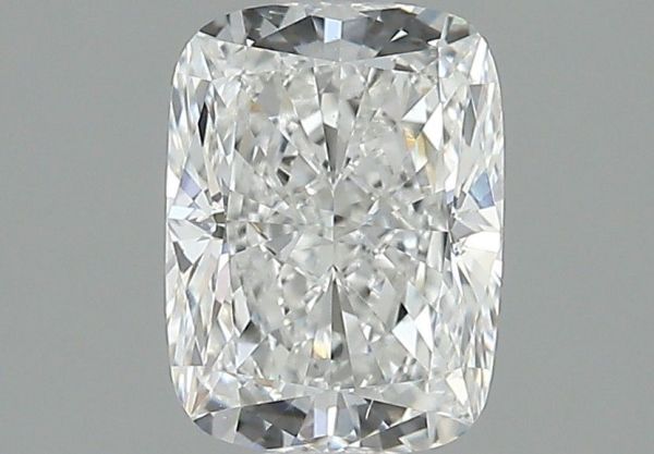 Cushion Diamond image