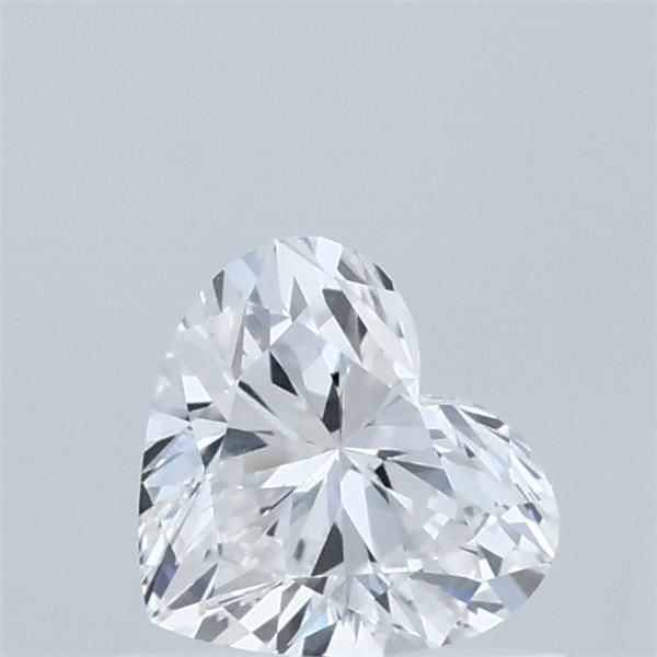 Heart Lab-Grown Diamond image