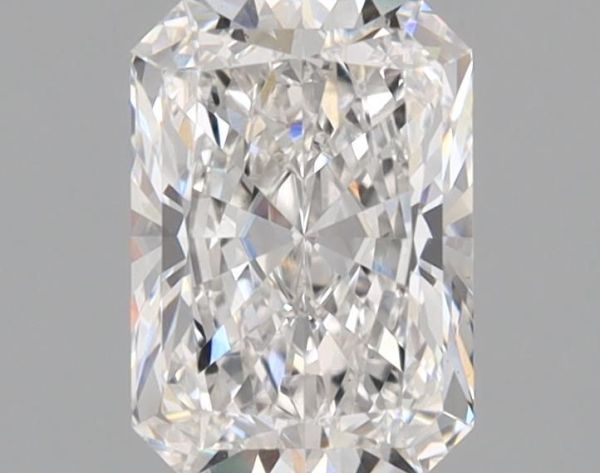 Radiant Lab-Grown Diamond image