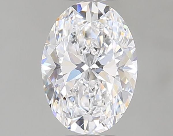 Oval Diamond image