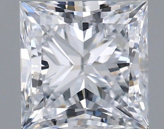 Princess Lab-Grown Diamond image