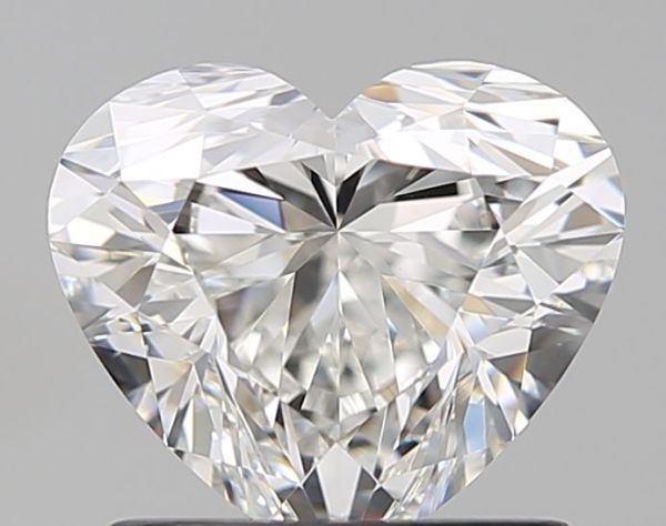 Heart Diamond image