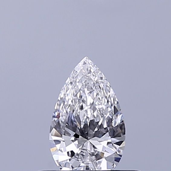 Pear Lab-Grown Diamond image