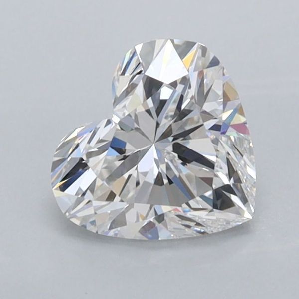 Heart Lab-Grown Diamond image