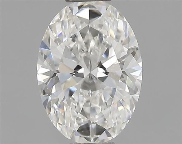 Oval Diamond image