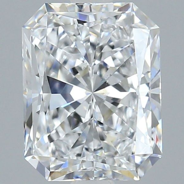 Radiant Diamond image