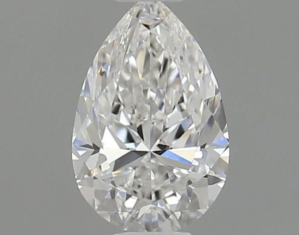 Pear Diamond image