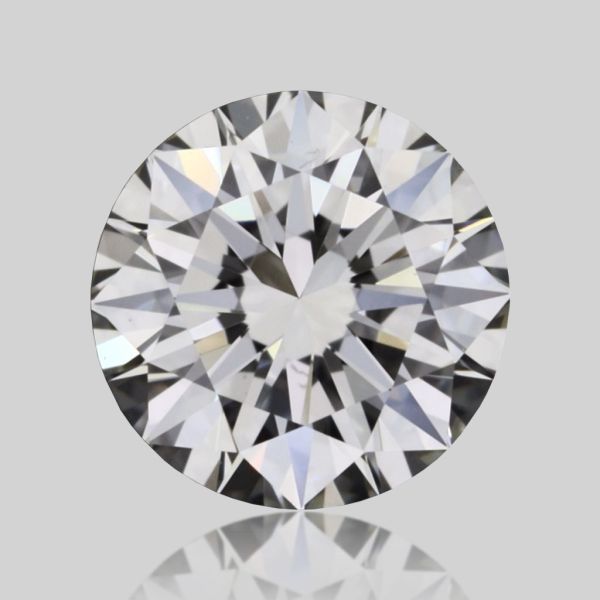 Round Diamond image