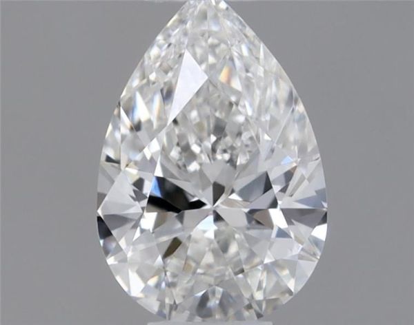Pear Diamond image