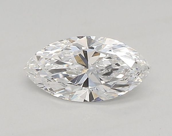 Marquise Lab-Grown Diamond image