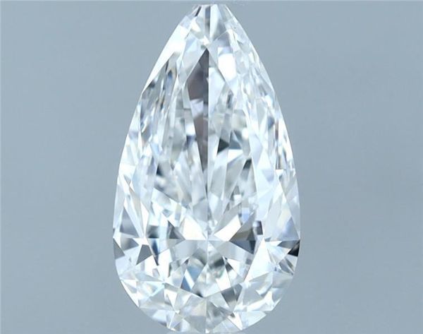 Pear Diamond image