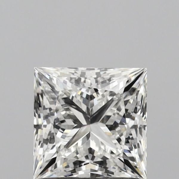 Princess Lab-Grown Diamond image
