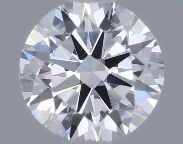 Round Lab-Grown Diamond image