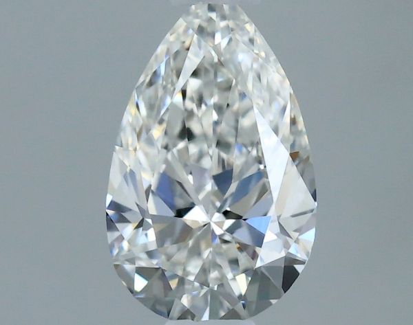 Pear Diamond image