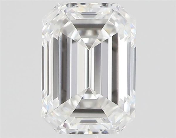 Emerald Diamond image