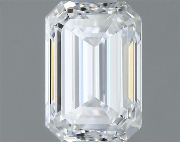 Emerald Diamond image