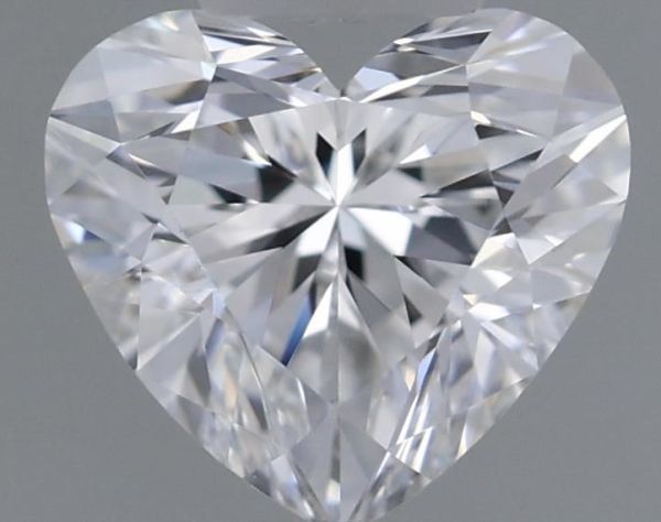 Heart Diamond image