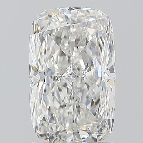 Cushion Diamond image