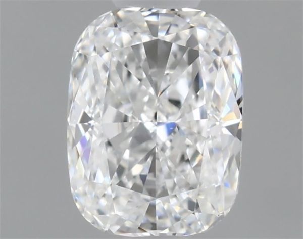 Cushion Diamond image