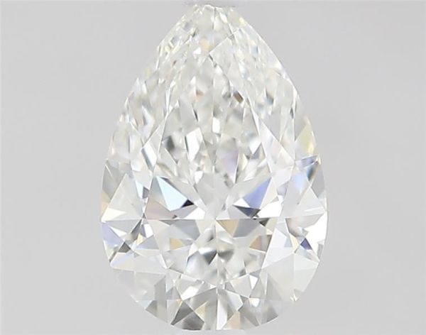 Pear Diamond image