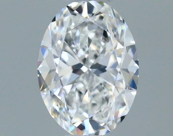 Oval Diamond image
