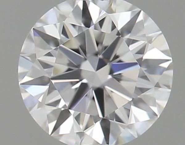 Round Diamond image
