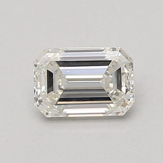 Emerald Lab-Grown Diamond image