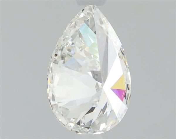 Pear Diamond image