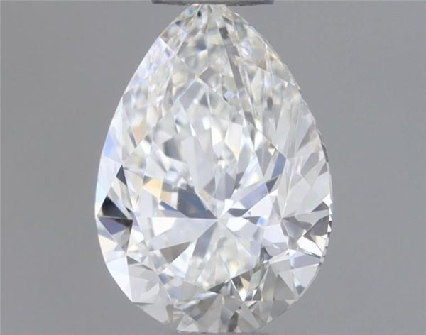 Pear Diamond image