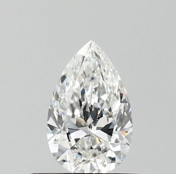 Pear Diamond image