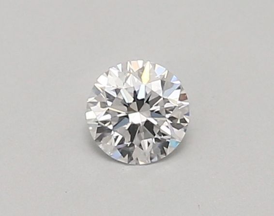 Round Lab-Grown Diamond image