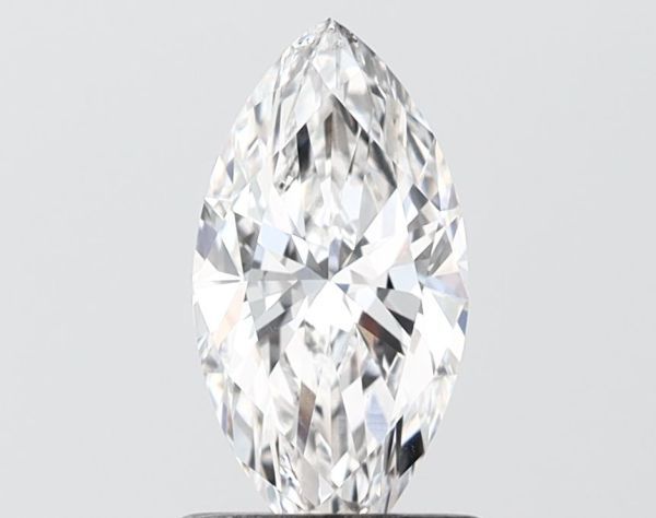 Marquise Lab-Grown Diamond image