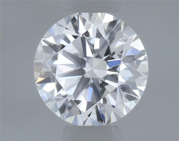 Round Diamond image