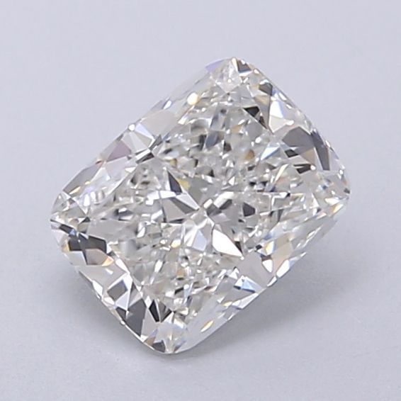 Cushion Lab-Grown Diamond image