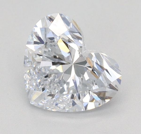 Heart Lab-Grown Diamond image