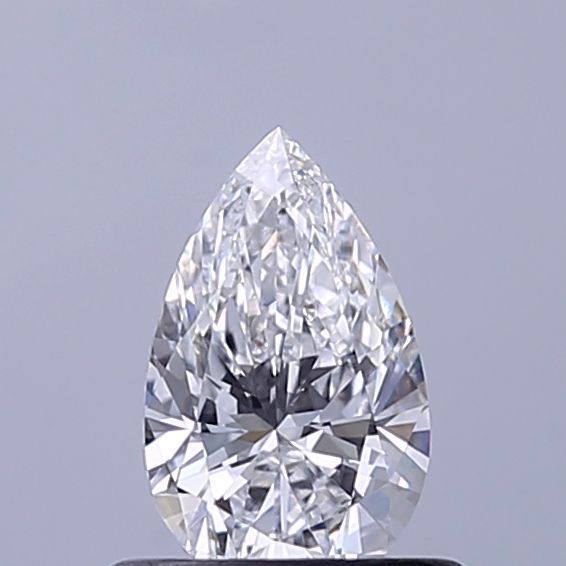Pear Lab-Grown Diamond image