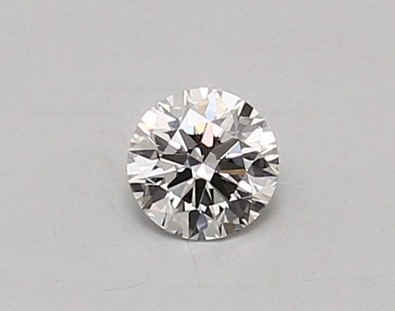 Round Lab-Grown Diamond image