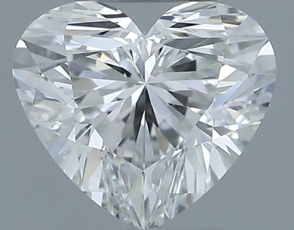 Heart Diamond image